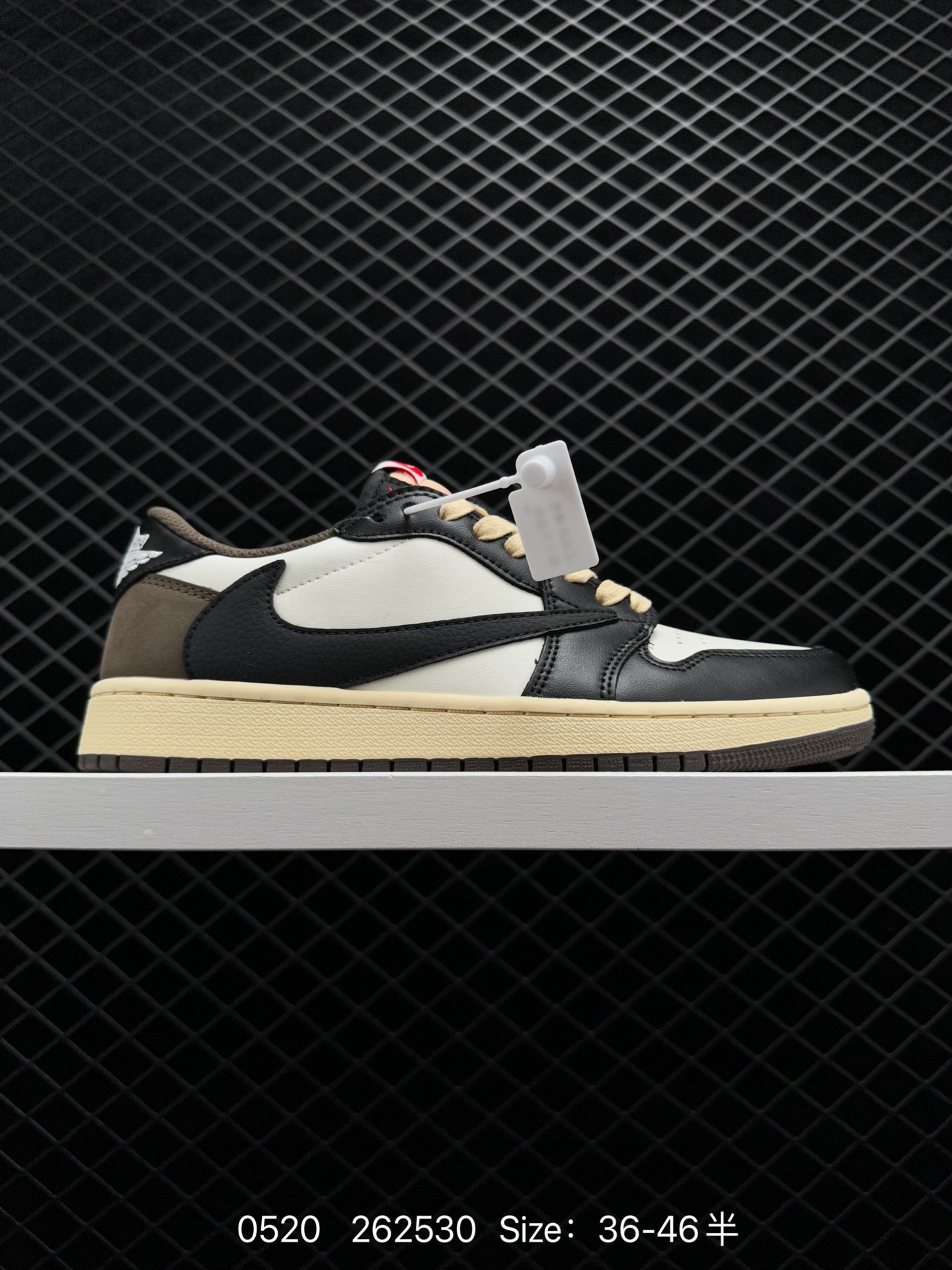 Nike Air Jordan 1 Retro Low AJ1 Nike Air Jordan 1 Retro Low AJ1